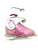 Used AXIS Girls DH Ski Boot Pink 195 MP - Y13 11860-C000300912 View 1