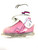 Used AXIS Girls DH Ski Boot Pink 195 MP - Y13 11860-C000300912 View 2
