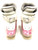 Used AXIS Girls DH Ski Boot Pink 195 MP - Y13 11860-C000300912 View 3