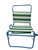 Used Ikea Strandon Folding Beach Chair - Excellent 11731-S000151671 View 1