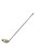 Used Taylormade R540 10.5 Mens Driver RH 10.5 Degree 11892-S000024733 View 3