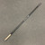 Used True HZRDUS Mens Def/LSM LAX Shaft Black 11762-S000071175 View 1