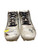 Used Under Armour LAX Cleats Boys White Senior 7 11812-S000147332 View 2