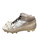 Used Under Armour LAX Cleats Boys White Senior 7 11812-S000147332 View 3