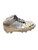Used Under Armour LAX Cleats Boys White Senior 7 11812-S000147332 View 1