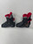 Used Nordica 0.1 SUPER Boys DH Ski Boot Black 215 MP - J03 11891-S000309979 View 1