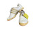 Used Adidas Mens Golf Shoes White Senior 9 11889-S000023950 View 1