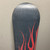 Used Lamar DANTE Boys Snowboard Only Black And Red 132 cm 11855-S000194583 View 4