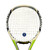 Used Dunlop AEROGEL 600 Adult Tennis Racquet Green 4 3/8" 11484-S000292498 View 4