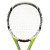 Used Dunlop AEROGEL 600 Adult Tennis Racquet Green 4 1/4" 11484-S000292497 View 2