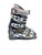 Used Nordica BEAST W 12 Womens DH Ski Boot Grey 255 MP - M07.5 - W08.5 11860-C000300920 View 2
