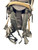 Used Kelty JOURNEY PERFECTFIT SIGNATURE External Frame Backpack Grey 11845-S000034184 View 3