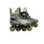 Used Mission Roller Hockey Skates Black Junior 05 11749-S000191276 View 2