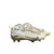 Used Nike LAX Cleats Mens White Senior 7.5 11749-S000191277 View 1