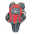 Used All Star ALL STAR CHEST Catchers Chest Protector Navy Blue And Red Intermed 11749-S000191279 View 1