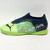 Used Puma ULTRA 3.3 IT Soccer Indoor Shoes Navy Blue And Lime Senior 6 11805-S000070457 View 1
