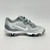 Used Nike DIAMOND BASEBALL BB/SB Cleats Grey Junior 01.5 11805-S000070462 View 2