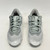 Used Nike DIAMOND BASEBALL BB/SB Cleats Grey Junior 01.5 11805-S000070462 View 3