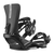 New Salomon Rhythm 2026 Snowboard Bindings- Black Size LG 11709-SALL41777400BLKLG View 1