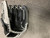 Used Rawlings SELECT SERIES BB/SB Glove RH Throw Black 12 1/2" 11614-S000225272 View 2