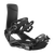 New Salomon Rhythm 2026 Snowboard Bindings- Black Size SM 11709-SALL41777400BLKSM View 2