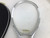 Used Wilson NCODE N3 4 3/8 TENNIS RACQUET Adult Tennis Racquet White 4 3/8" 11752-S000072024 View 2