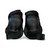 Used Skateboard Kneepads Black Youth 11856-S000024260 View 1