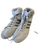 Used Adidas Wrestling Shoes Grey Junior 03 11617-S000336463 View 1