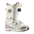 New Salomon Ivy BOA SJ 2026 Snowboard Boots- Icicle Nirvana Women's Size 7.5 11709-SALL47828000IVY245 View 1