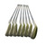 Used Tommy Armour 845S SILVER SCOT Mens Iron Set RH 3I-SW 11484-S000292501 View 4