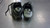 Used Puma Soccer Cleats Black Youth 13.0 11339-S000196455 View 2