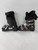 Used Nordica CRUISE Mens DH Ski Boot Black 260 MP - M08 - W09 (New= $235) 11891-S000309983 View 1