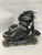 Used Bladerunner PRO 80 Senior Rec Fitness Skates Black Senior 7 11836-S000032956 View 2