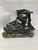 Used Bladerunner ADVANTAGE PRO XT Senior Rec Fitness Skates Black Senior 9 11836-S000032957 View 2