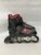 Used Airwalk ADJ 6-7.5 Senior Rec Fitness Skates Black Adjustable 11836-S000032958 View 1