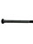 New Easton Hammer 34/28 -6 Slowpitch Bat - Grey and Optic Yellow 11835-S000200968 View 6
