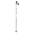 New Salomon Steep 2026 Ski Poles- Purple/Pink 11709-SALL47929600PRP View 1