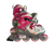 Bladerunner Inline Skates Inline Skates -  Rec and Fitness View 2