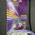 Used ATLANTIS Mens Board/Bindings Purple 160 cm 11762-S000071198 View 4