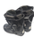 Used Ride INSANO BOA FOCUS BOOTS Mens Snowboard Boots Black Senior 12 11617-S000336491 View 2