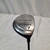 Used SILVER DIAMOND Mens Fairway Wood RH 7 Wood 11651-S000407558 View 1