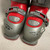 Used Dalbello R2 CX EQUIPE Boys DH Ski Boot Grey 225 MP - J04.5 - W5.5 11855-S000194597 View 3