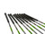 Used Ping EYE 2+ ORANGE DOT Mens Golf Iron Set RH 4I-SW + LW (9pc) - Standard 11731-S000151692 View 3