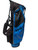Used Ping HOOFER 14 Golf Stand Bag Black And Royal Blue 11731-S000151701 View 1