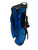Used Ping HOOFER 14 Golf Stand Bag Black And Royal Blue 11731-S000151701 View 2