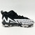 Used Adidas FREAK Jr FB Cleats Black And White Junior 02 11805-S000070500 View 2
