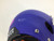 Used Schutt 2019 YOUTH RECRUIT R3 XS HELMET FB Helmet Royal Blue XS 11752-S000072031 View 4