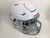 Used Riddell 2025 SPEEDFLEX YOUTH XL FB HELMET FB Helmet White XL 11752-S000072037 View 1
