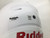 Used Riddell 2025 SPEEDFLEX YOUTH XL FB HELMET FB Helmet White XL 11752-S000072037 View 3