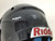 Used Riddell 2025 VICTOR I YOUTH L/XL FB HELMET FB Helmet Black L/XL 11752-S000072040 View 3